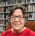 Carol Bagi, Treasurer