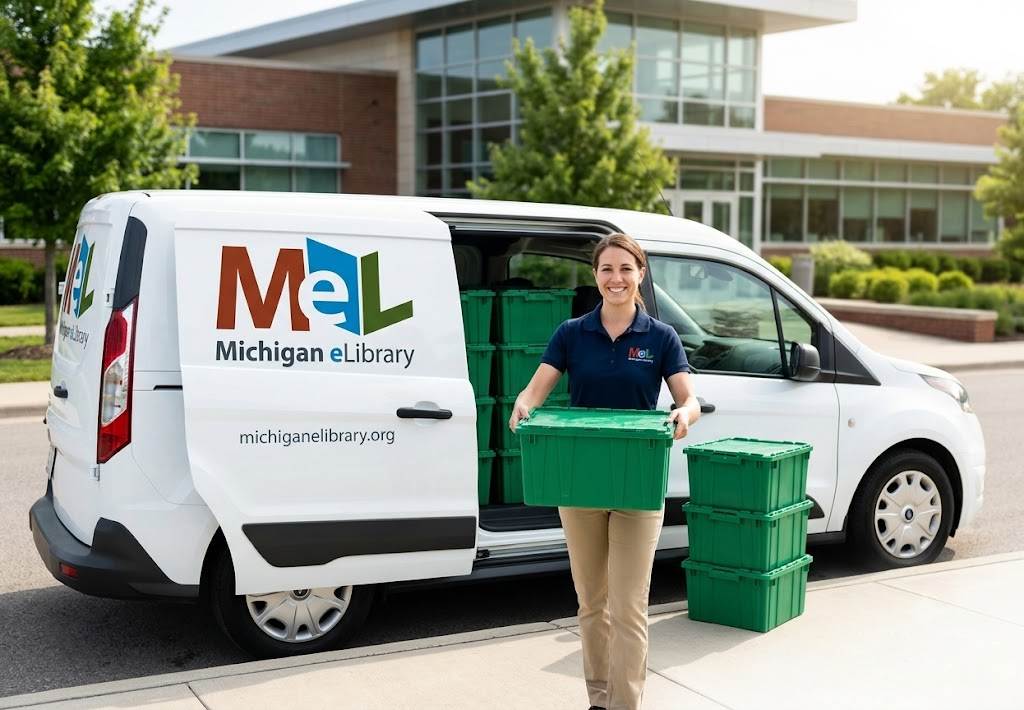 MeLCat delivery